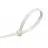 Consumabil APC Cable Organizers (nylon ties) 100mm 2.5mm,  bag of 100 pcs,  White