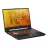 Laptop ASUS TUF FA506IU, 15.6, IPS FHD 144Hz Ryzen 7 4800H 16GB 512GB SSD GeForce GTX 1660 Ti 6GB NoOS FA506IU-HN200