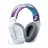 Gaming Casti LOGITECH G733 White, Wireless