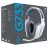 Gaming Casti LOGITECH G733 White, Wireless