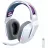 Gaming Casti LOGITECH G733 White, Wireless