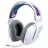 Gaming Casti LOGITECH G733 White, Wireless