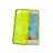 Husa Celly Celly Case Prysma - IPH 7/8 Green