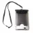 Husa Celly Celly Waterproof Bag up to 5.7" - Black