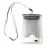 Husa Celly Celly Waterproof Bag up to 5.7" - White