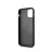 Husa CG Mobile CG Mobile BMW Real Leather Hard Case pro iPhone 11 Pro Black