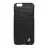 Husa CG Mobile CG Mobile Signature Hard Case Carbon Fiber for iPhone X