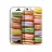 Husa I-Paint HARD CASE + SKIN MACARONES - HC - IP5C