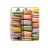 Husa I-Paint HARD CASE + SKIN MACARONS - HC - IP SE/5S/5