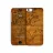 Husa I-Paint HARD CASE + SKIN MAP - HC - IP5C