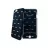 Husa I-Paint HARD CASE + SKIN MUSTACHES - HC - IP6/6S