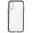 Husa KSIX KSIX Flex Laser Case - IPH XS Max,  Metallic Grey