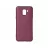 Husa X-LEVEL X-LEVEL GUARDIAN Series - SAM J6 Plus,  Wine Red