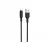 Кабель Hoco HOCO X25 Soarer charging data cable for Micro Black