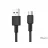 Cablu Hoco HOCO X29 Superior style charging data cable for Micro Black