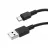 Cablu Hoco HOCO X29 Superior style charging data cable for Micro Black