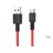 Cablu Hoco HOCO X29 Superior style charging data cable for Micro Red