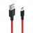 Cablu Hoco X29 SUPERIOR STYLE CHARGING DATA CABLE FOR MICRO RED