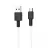 Cablu Hoco X29 SUPERIOR STYLE CHARGING DATA CABLE FOR MICRO WHITE