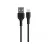 Cablu WK Desing WK Design Orispeed Data Cable 1M MicroUSB,  Black