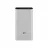 Baterie externa universala Xiaomi Xiaomi MI Power Bank 3 10000 mAh USB-C (Silver)