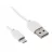 Incarcator HELMET Helmet Wall Charger 2USB with Lightning cable White