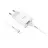 Incarcator Hoco HOCO C81A Asombroso single port charger set(Micro)(EU) White