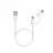 Cablu HELMET Xiaomi Mi 2in1 USB Cable Micro USB to Type-C 100cm
