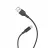 Кабель Hoco X25 SOARER CHARGING DATA CABLE FOR TYPE-C BLACK
