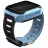 Smartwatch Smart Baby Watch G100,  Black, Android,  iOS,  OLED,  1.44",  GPS,  Negru