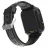 Smartwatch Smart Baby Watch KT15,  Black, Android,  iOS,  IPS,  1.4",  GPS,  Bluetooth,  Negru