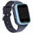 Smartwatch Smart Baby Watch KT15,  Blue, Android,  iOS,  IPS,  1.4",  GPS,  Bluetooth,  Albastru