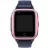 Smartwatch Smart Baby Watch KT15,  Pink, Android,  iOS,  IPS,  1.4",  GPS,  Bluetooth,  Roz