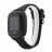 Smartwatch Smart Baby Watch W9 Wi-Fi,  Black, Android, iOS,  TFT,  1.22",  GPS,  420 mAh,  Negru