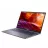 Laptop ASUS VivoBook X509JA Slate Gray, 15.6, FHD Core i3-1005G1 8GB 256GB SSD Intel UHD Endless OS 1.8kg X509JA-EJ022