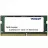 RAM PATRIOT Signature Line PSD44G240081S, SODIMM DDR4 4GB 2400MHz, CL17,  1.2V