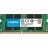 RAM Crucial CT4G4SFS824A, SODIMM DDR4 4GB 2400MHz, CL17,  1.2V