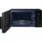 Cuptor cu microunde Samsung MS23T5018AK/BW, 23 l,  800 W,  5 trepte  putere,  Grill,  Negru