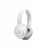 Casti cu microfon JBL LIVE650BTNC White, Bluetooth