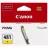 Cartus cerneala CANON CARTUS CERNEALA  CLI-481 Y GALBEN