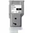 Cartus cerneala CANON PFI-320BK BLACK
