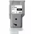 Cartus cerneala CANON PFI-320MBK MATTE BLACK