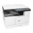 Multifunctionala laser HP LaserJet M438n, A3