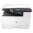 МФУ лазерное HP LaserJet M442dn, A3