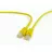 Patchcord Cablexpert cat. 5E PP12-3M/Y Yellow,  3 m