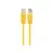 Patchcord Cablexpert cat. 5E PP12-3M/Y Yellow,  3 m