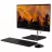 Computer All-in-One LENOVO V50a 24IMB Black, 23.8, FHD Core i5-10400T 8GB 256GB SSD Intel UHD No OS Keyboard+Mouse