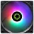 Ventilator GAMEMAX GMX-AF12X, 120x120x25mm