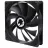 Ventilator GAMEMAX GMX-WFBK-BK, 120mm