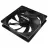 Ventilator GAMEMAX GMX-WFBK-BK, 120mm